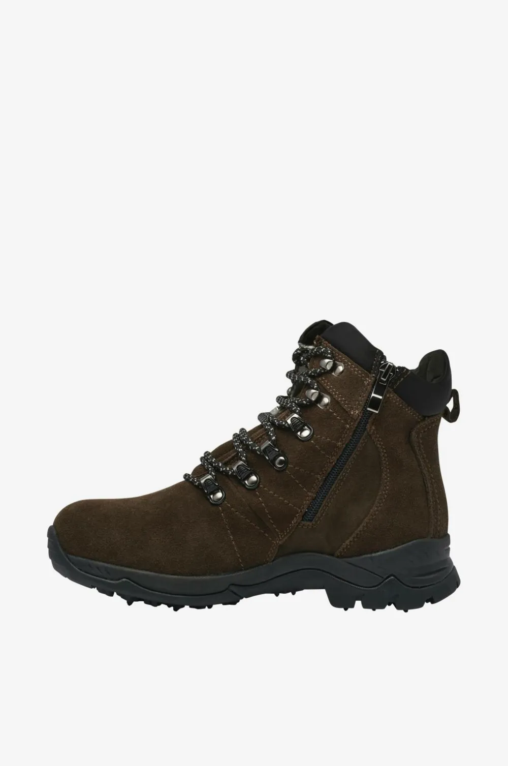 Eskimo Vinterfodtøj|Boots & Snørestøvler>Vinterstøvler Goldy Studs Kaki