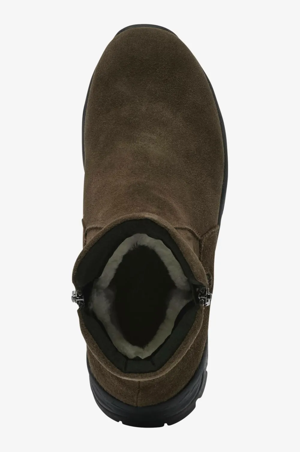 Eskimo Vinterstøvler Kenton Studs Kaki New