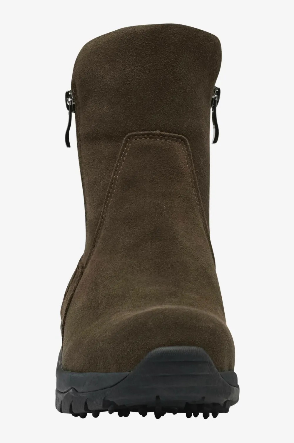Eskimo Vinterstøvler Kenton Studs Kaki New