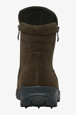 Eskimo Vinterstøvler Kenton Studs Kaki New