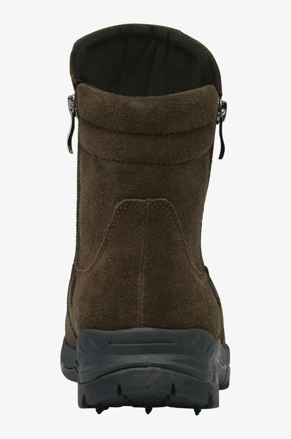 Eskimo Vinterstøvler Kenton Studs Kaki New