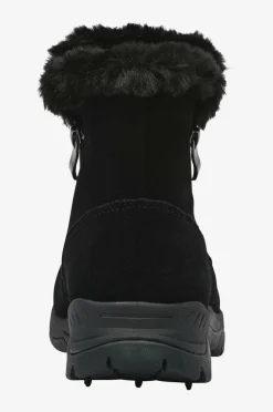 Eskimo Vinterstøvler Olara Studs Black Hot
