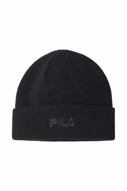 FILA Hue Cella Tonal Logo Black