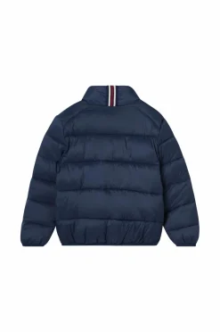 FILA Overtøj>Jakke Casalrosso Regular Lightweight Back iris