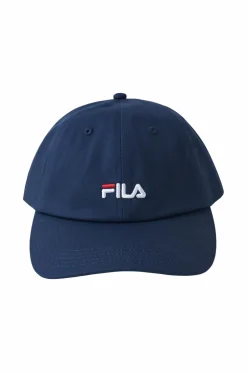 FILA Kasket Faridokt Dad Cap Back iris Best