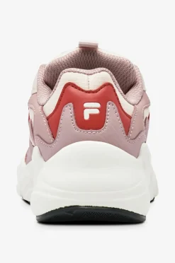 FILA Kondisko Collene CB Kids Pale mauve-fila red Outlet