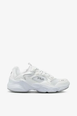 FILA Kondisko Collene Teens White New