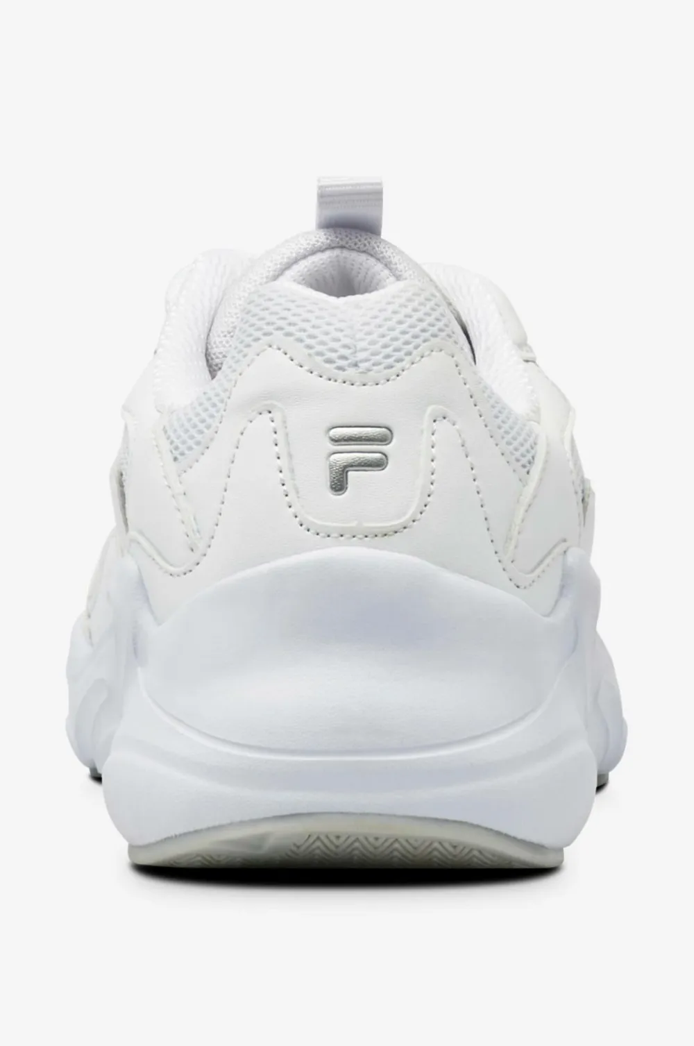 FILA Kondisko Collene Teens White New
