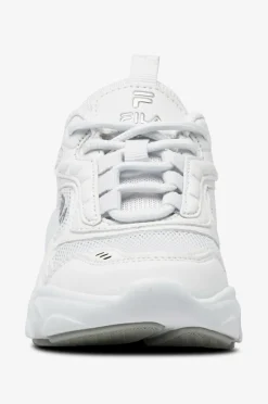 FILA Kondisko Collene Kids White Best