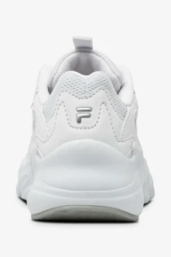 FILA Kondisko Collene Kids White Best