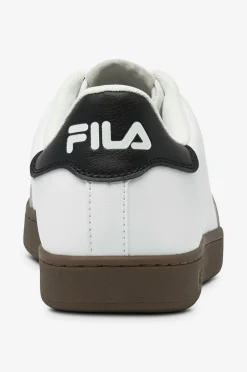 FILA Kondisko Courtbay White-black Online