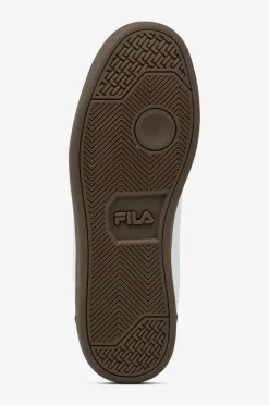 FILA Kondisko Courtbay White-black Online