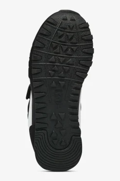 FILA Kondisko Orbit Revolution Velcro Kids Black Discount