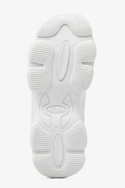 FILA Kondisko Strada Dreamster Teens White Sale