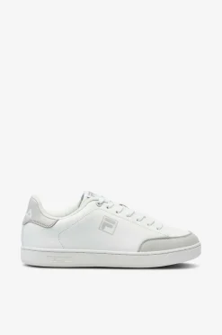 FILA Sneakers Courtbay White-nimbus cloud Hot