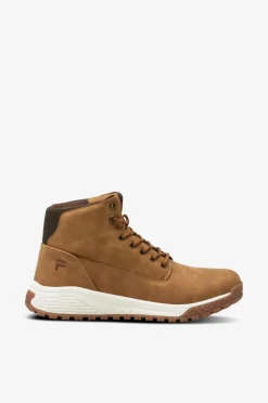 FILA Boots & Støvler>Sneakerstøvle Lance XXI Chipmunk