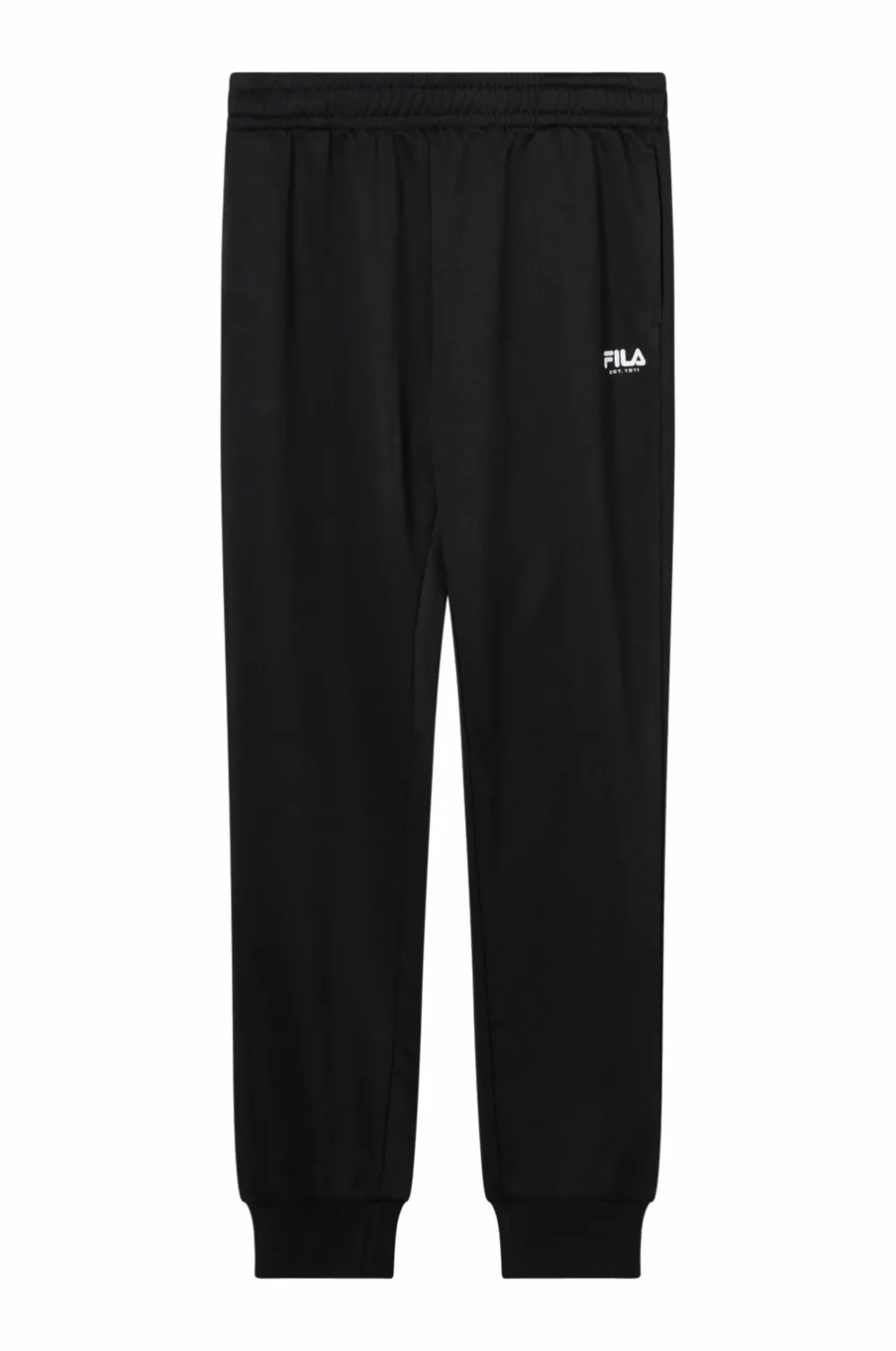 FILA Sæt Trovo Regular Logo Track Black Hot