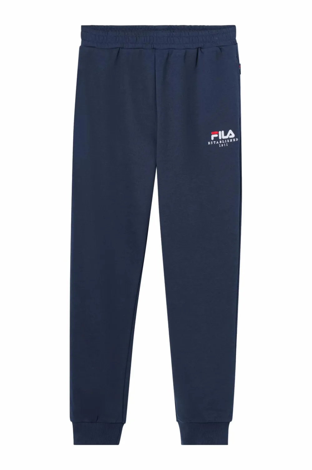 FILA Bukser & Leggings>Sweatpants Carisio Regular Logo Back iris
