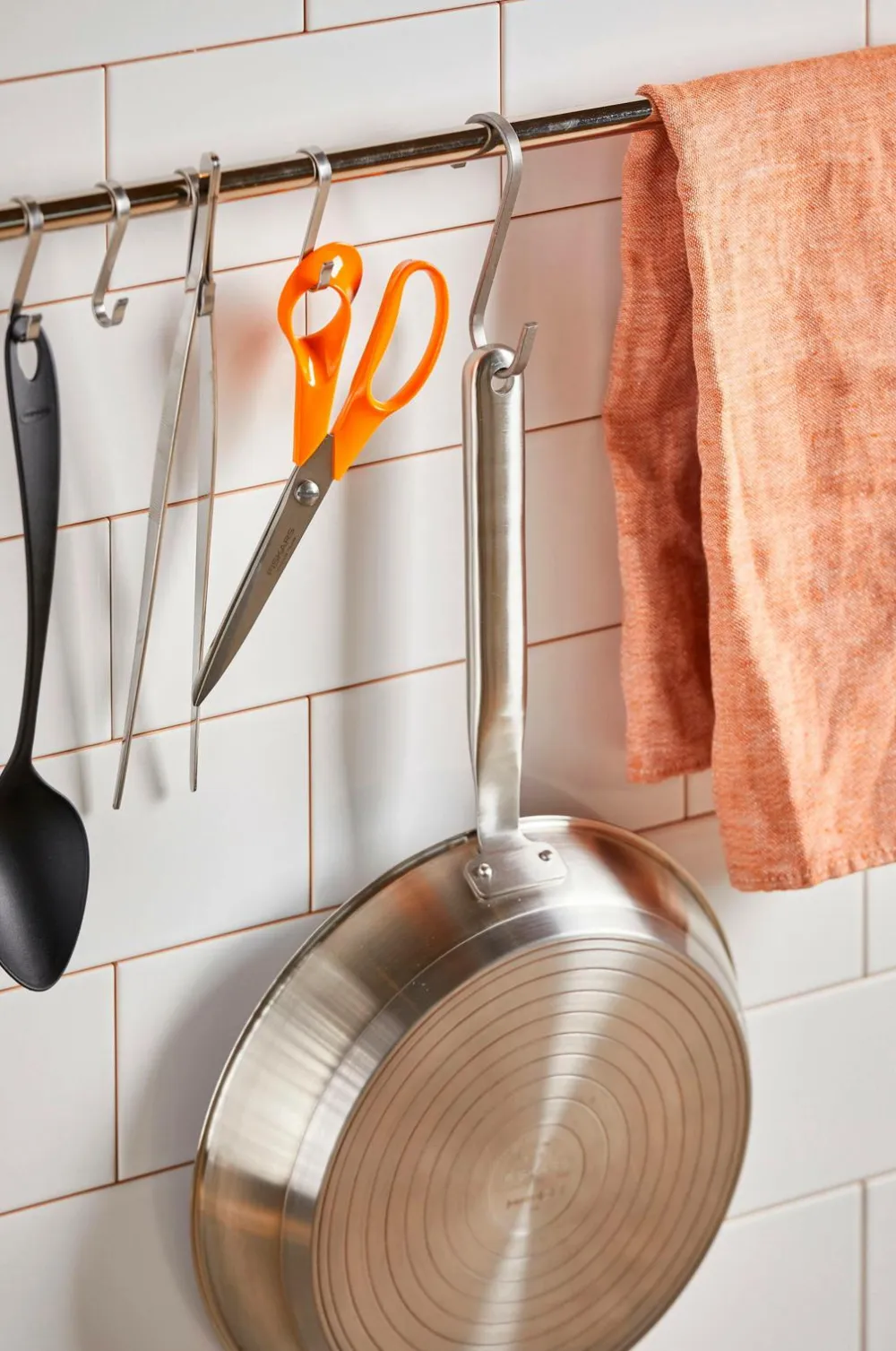 Fiskars All Steel Stegepande 28 cm