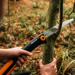 Fiskars Havesav Sw75 L Xtract No color New