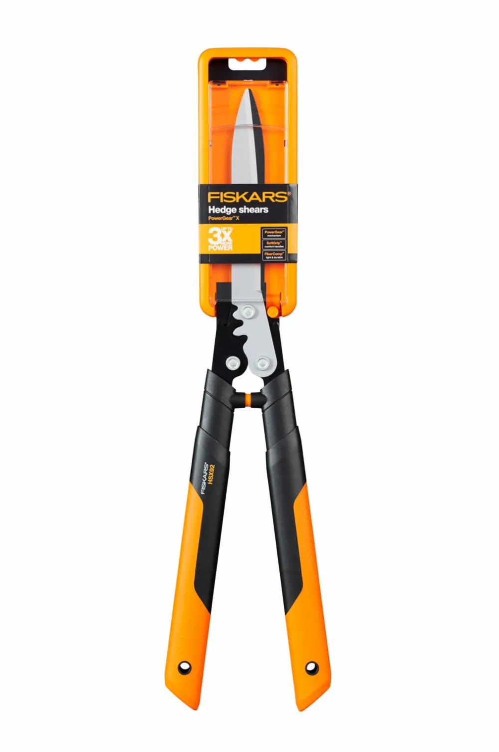 Fiskars Hækkesaks PowerGear HSX92 Sale