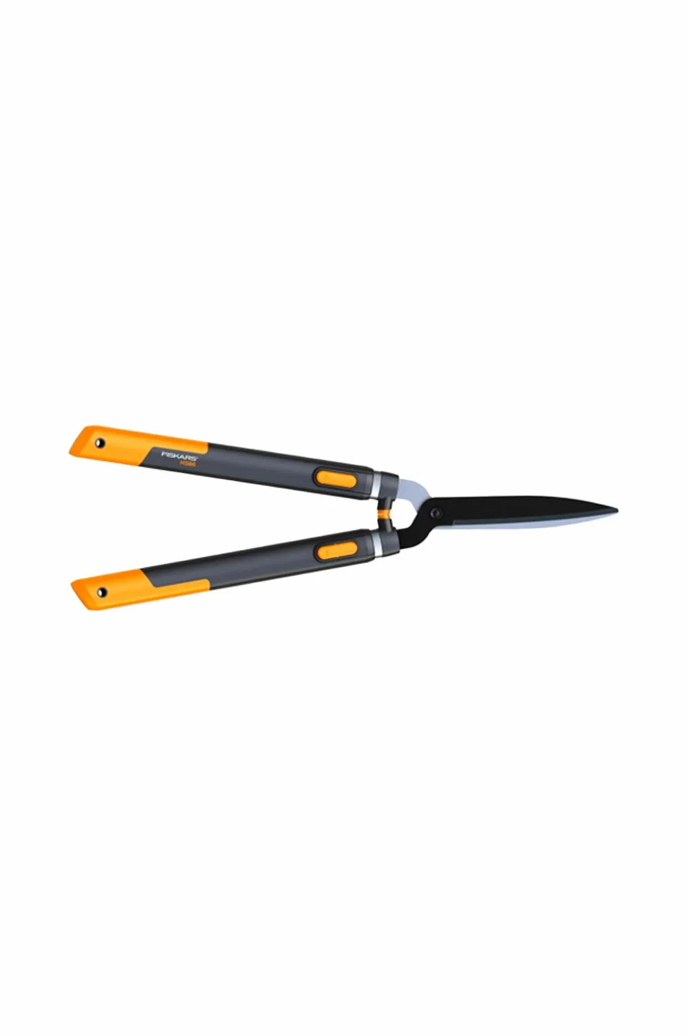 Fiskars Planter & Blomster>Hækklipper Hs86 Teleskop Smartfit No color