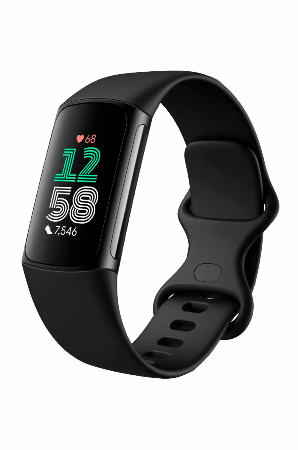 Fitbit Ure|Ure>Fitnessur Charge 6 No color