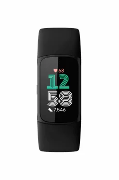 Fitbit Ure|Ure>Fitnessur Charge 6 No color