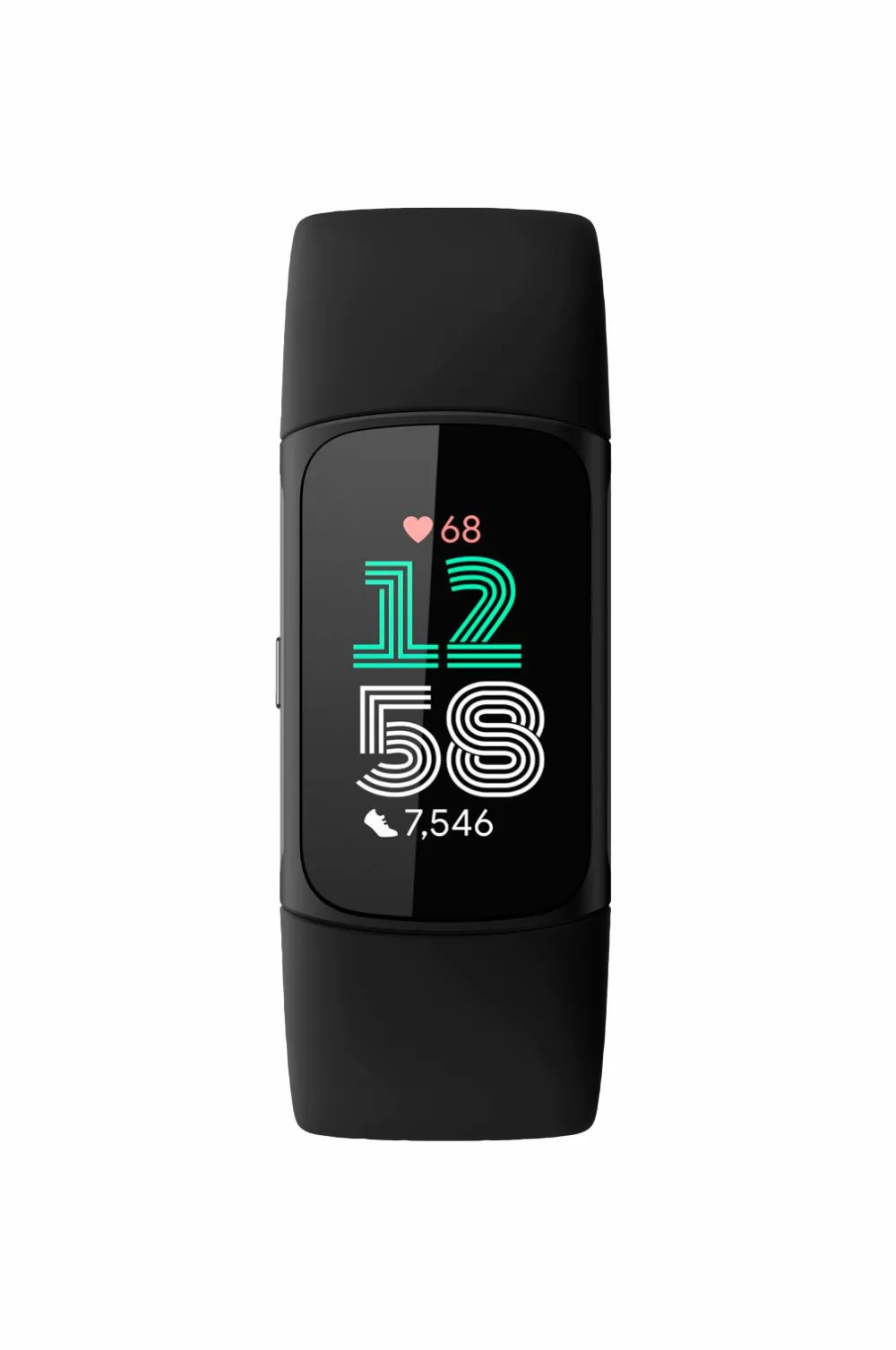 Fitbit Ure|Ure>Fitnessur Charge 6 No color