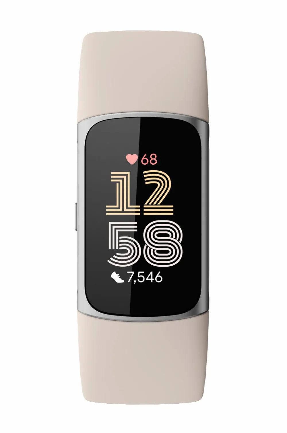 Fitbit Fitnessur Charge 6 No color Online