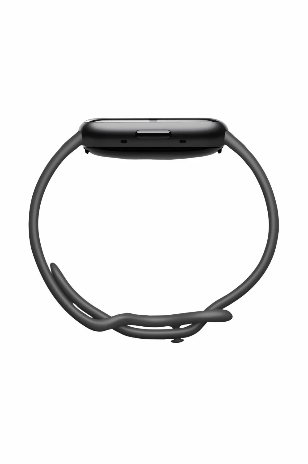 Fitbit Ure|Ure>Sense 2, Shadow Grey/Graphite