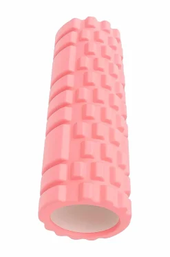 FITPADDY Træningsredskaber & Udstyr|Træningsredskaber & Udstyr>Massagerulle Pink Edition No color