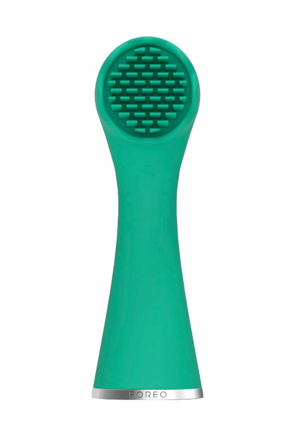 FOREO ISSA™ 4 Baby Brush Head Kiwi Green Clearance