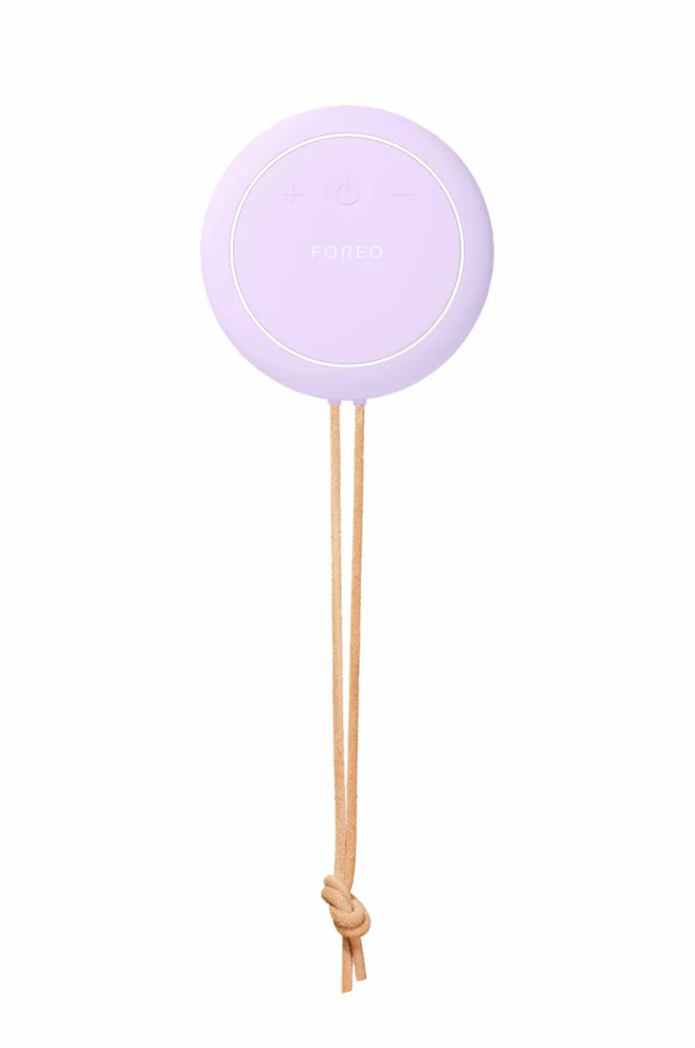 FOREO LUNA™ 4 Body Lavender Hot