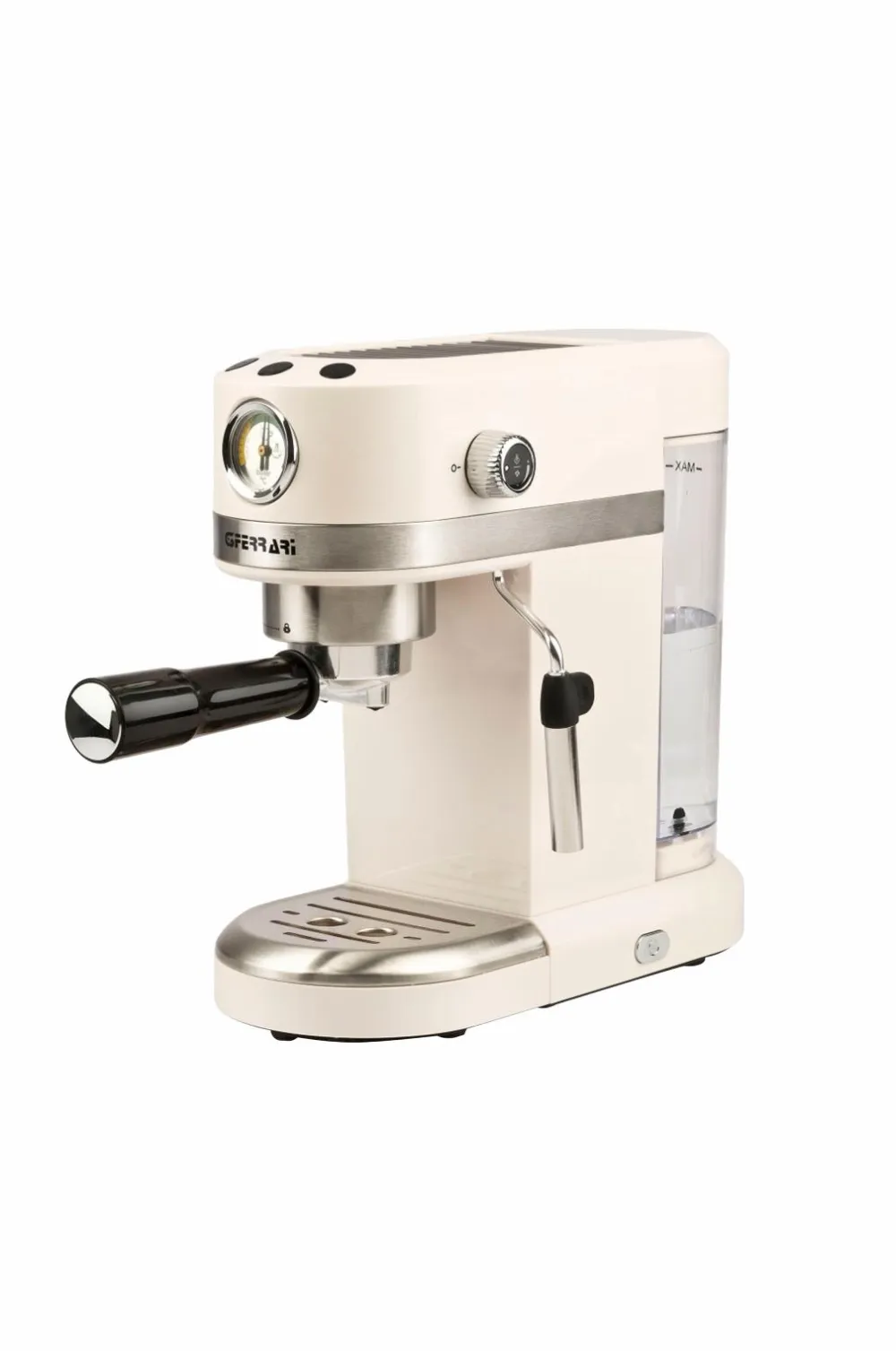 G3 Ferrari Espressomaskine Amarcord Fløde Clearance
