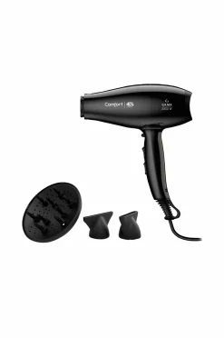 Ga.Ma Føntørrer Comfort 4D Therapy 2200W GH0532 No color