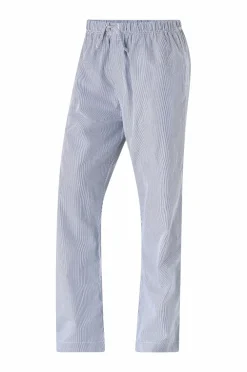 Gant Pyjamassæt Stripe PJ Persian Blue Online
