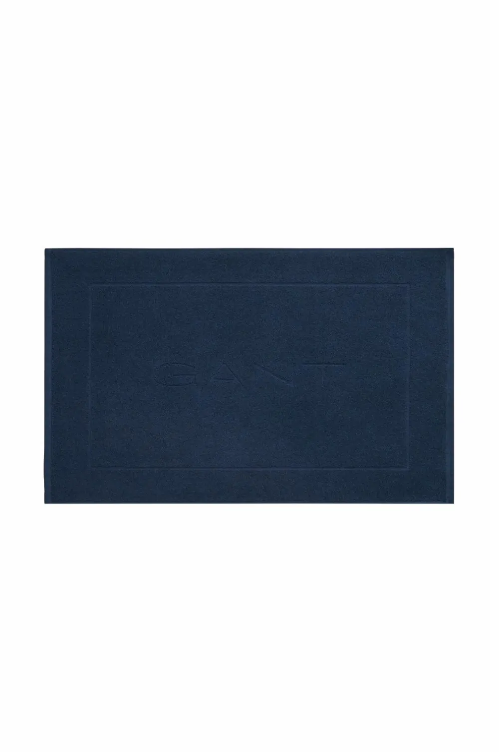 Gant Home Badeværelsesmåtte Organic Marine Hot