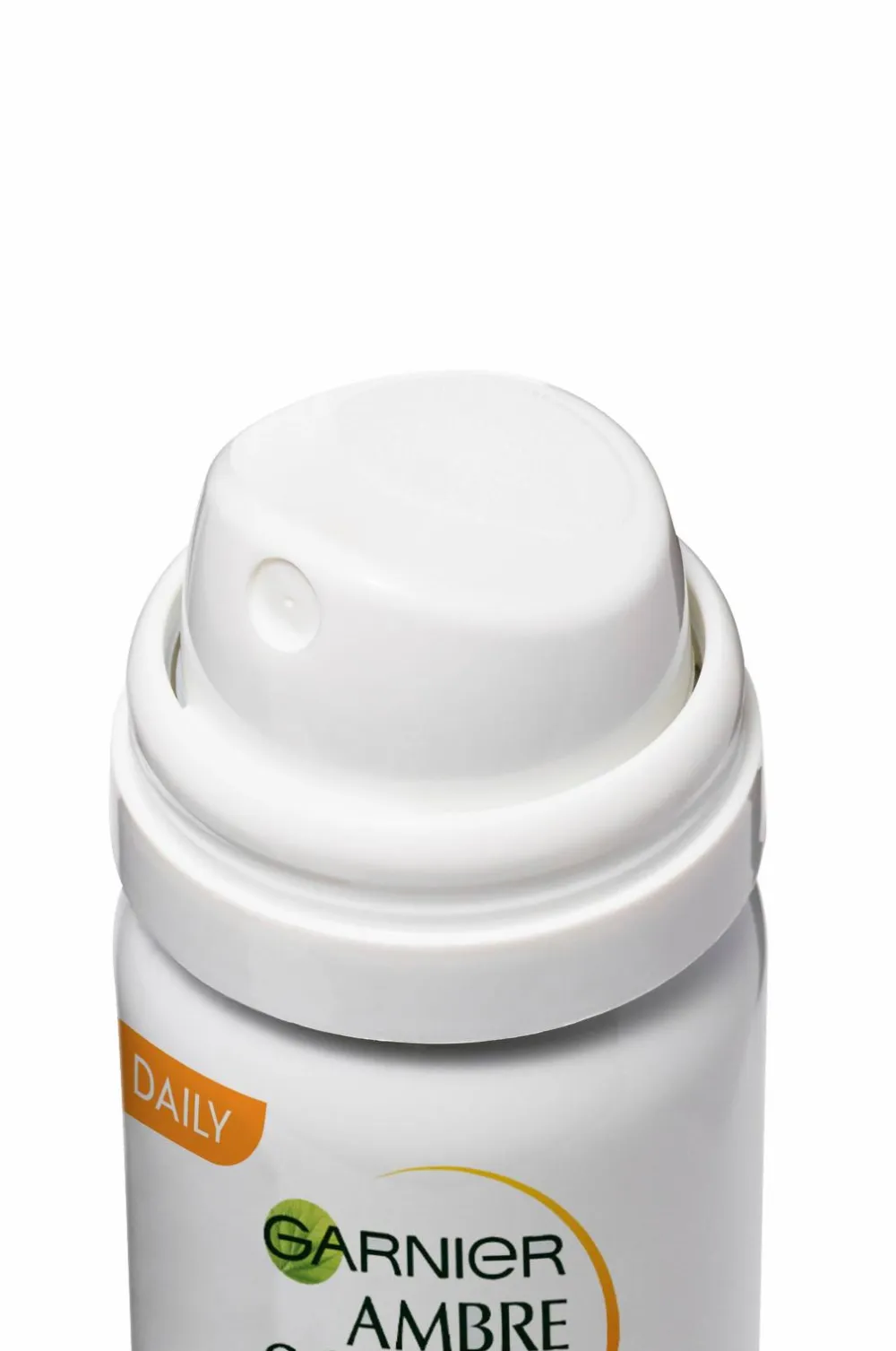 Garnier Solbeskyttelse>Ambre Solaire Super UV Sun Protection SPF50 For Normal Skin 75Ml No Color