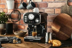 Gastroback Kaffe- & Espressomaskiner><noscript><img width=