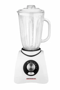Gastroback Vital Blender Basic Sølvfarvet Best
