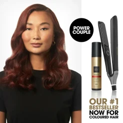 ghd Bodyguard - Heat Protect Spray Coloured Hair 120 ml No color Clearance