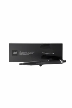 ghd Varmeredskaber>Chronos Curve Conical Wand No Color