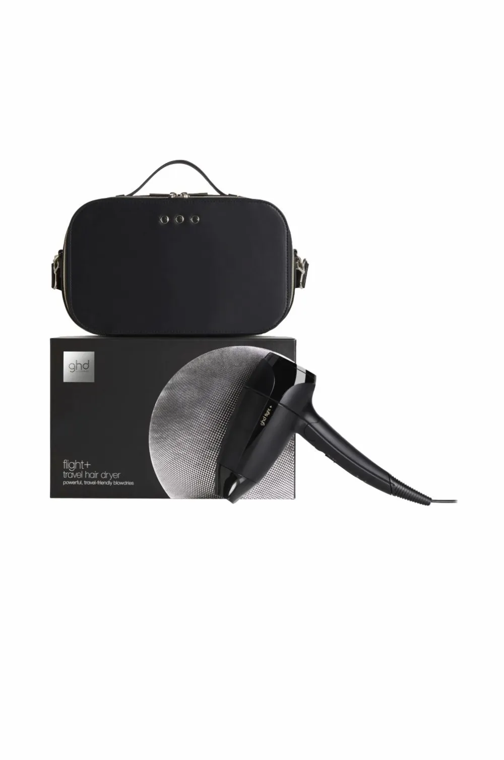 ghd Varmeredskaber>Flight+ 2.0 No color