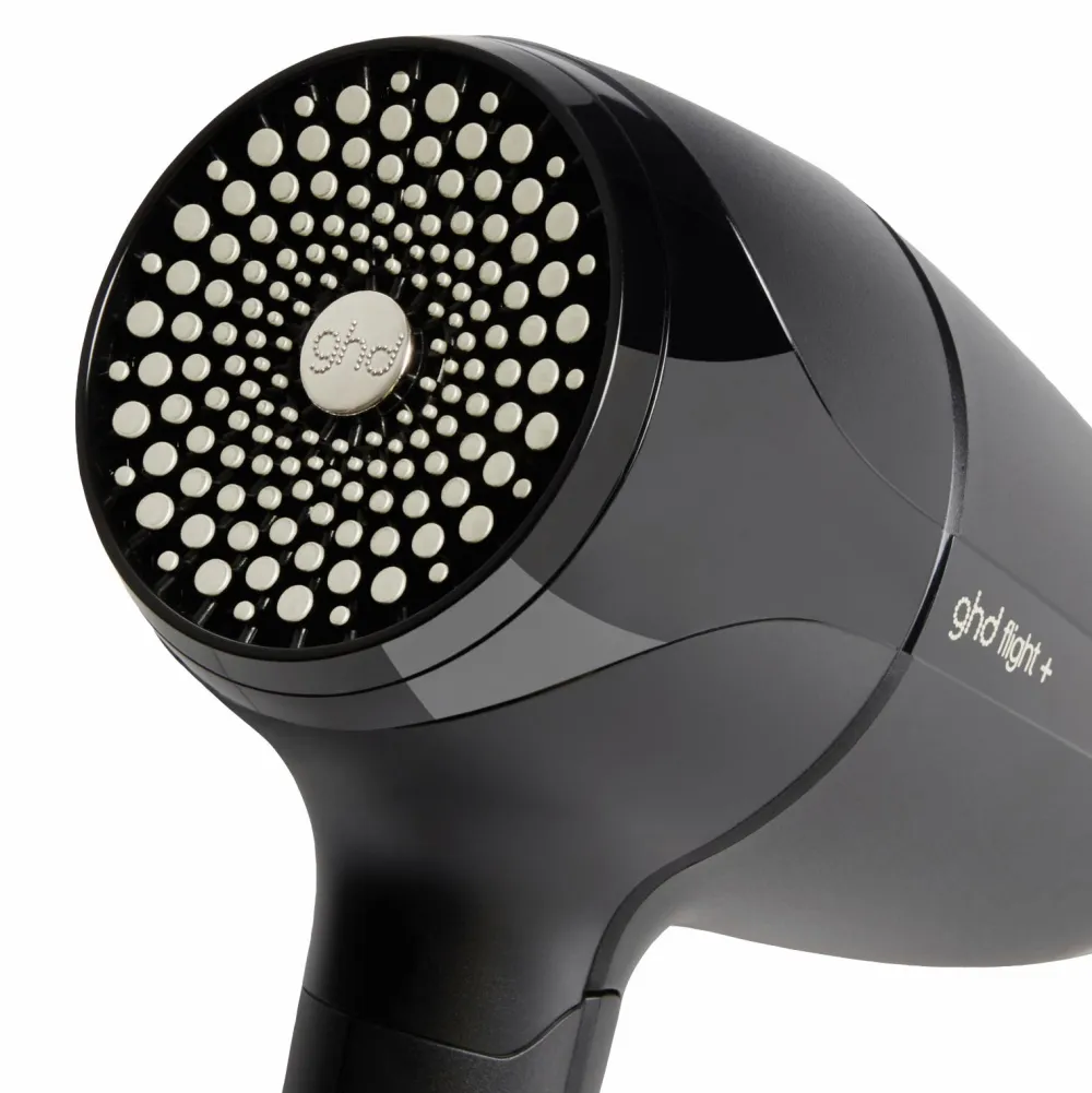 ghd Varmeredskaber>Flight+ 2.0 No color