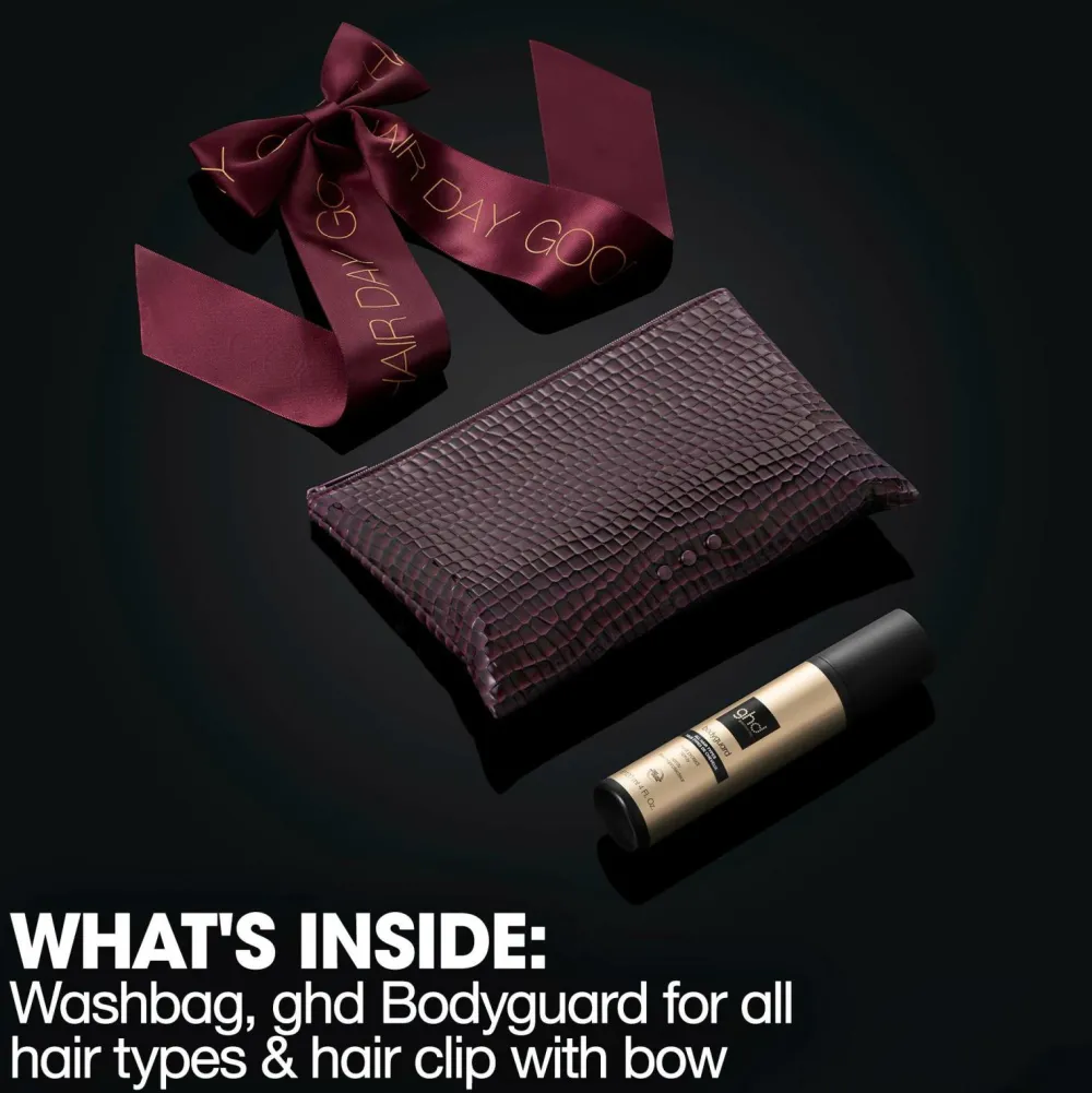 ghd Giftbox Style In Cherry Chic No Color