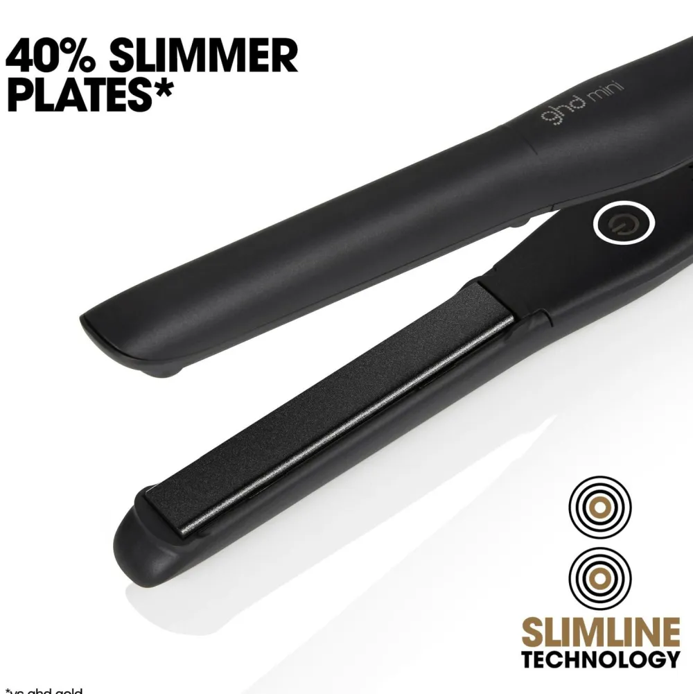 ghd Mini Hair Straightener No color Online