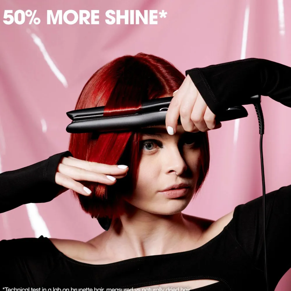 ghd Mini Hair Straightener No color Online