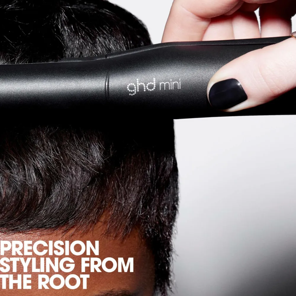 ghd Mini Hair Straightener No color Online