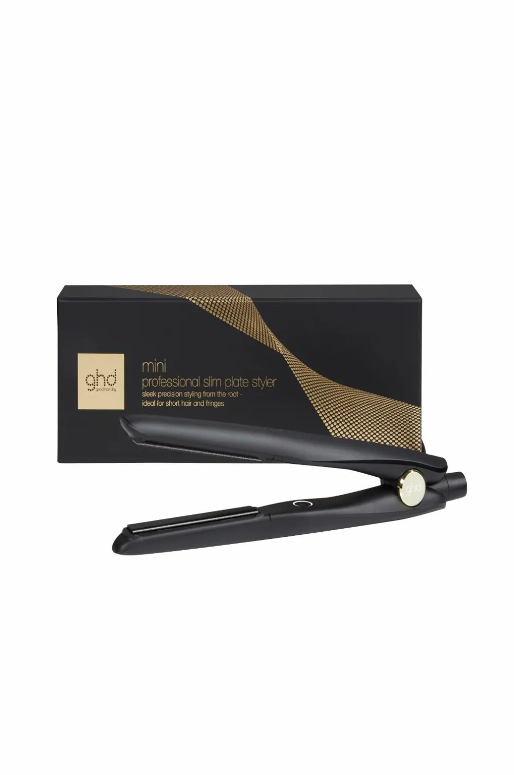 ghd Mini Hair Straightener No color Online